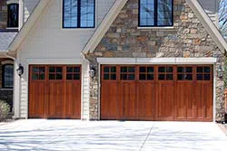 Garage Door & Opener Repairs Hawthorne, CA 310-751-9992 - custom-side