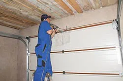 Garage Door & Opener Repairs Hawthorne, CA 310-751-9992 - installation-side