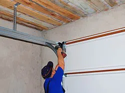 Garage Door & Opener Repairs Hawthorne, CA 310-751-9992 - repair-side